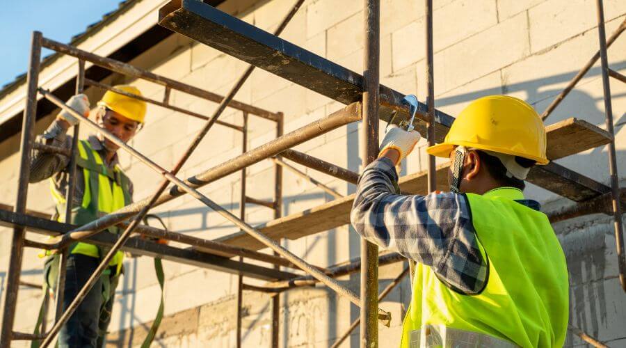 Professional residential roofers in Rockwood, MI